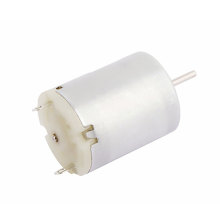 DC Motor for toys, RC models,Radio control car(RE-280RA)